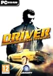 Driver : San Francisco