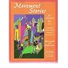 Movement Stories for Young Children: Ages 3-6 (Young Actors Series)
