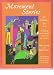 Book cover of Movement Stories for Young Children: Ages 3-6 (Young Actors Series).