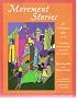 Movement Stories for Young Children: Ages 3-6 (Young Actors Series)
