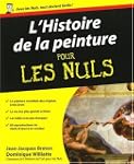 Hist.de la peinture pour les nuls