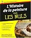 L'Histoire de la peinture pour les Nuls