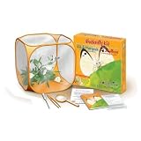 World Alive Butterfly Kit