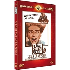 Tuer n'est pas jouer