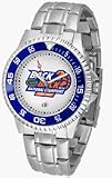 Florida Gators 2007 Back 2 Back Basketball Championship Metal Band Competitor Watch
