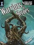 Warriors & heroes