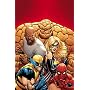 New Avengers by Brian Michael Bendis - Volume 1