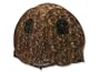 KillZone Hunting Turret Pop-Up Ground Blind Turkey Deer 3Y