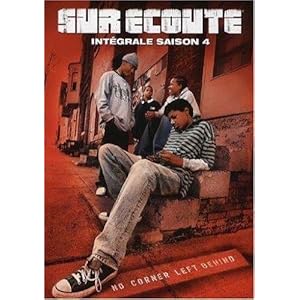 Sur écoute - Saison 4