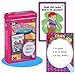 Super Duper Publications Mini-Mysteries Fun Deck Flash Cards Educational Learning Resource for Children