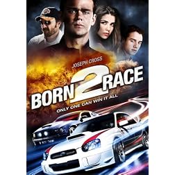 Born 2 Race