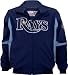 Tampa Bay Rays -Authentic Collection- Therma Base Premier Jacket - Small