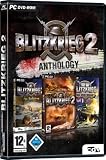 Eigenschaften rondomedia  / Blitzkrieg 2: Anthology