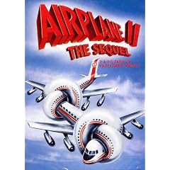 Airplane II: The Sequel
