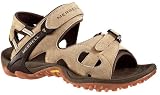Merrell Mens Chameleon II Kahuna Classis Taupe J30179 7 UK Regular