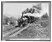 Historic Print (L): North Coast Limited, N. P. Ry.