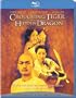 Crouching Tiger, Hidden Dragon [Blu-ray]