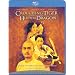 Crouching Tiger, Hidden Dragon [Blu-ray]