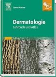 Bild zu: Dermatologie: Lehrbuch und Atlas - mit Zugang zum Elsevier-Portal