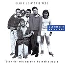  Esco dal mio corpo e ho molta paura