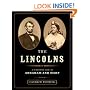The Lincolns: A Scrapbook Look at Abraham and Mary