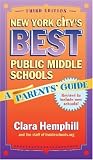 New York City's Best Public Middle Schools: A Parents' Guide