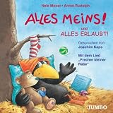 Alles Meins!und Alles Erlaubt?