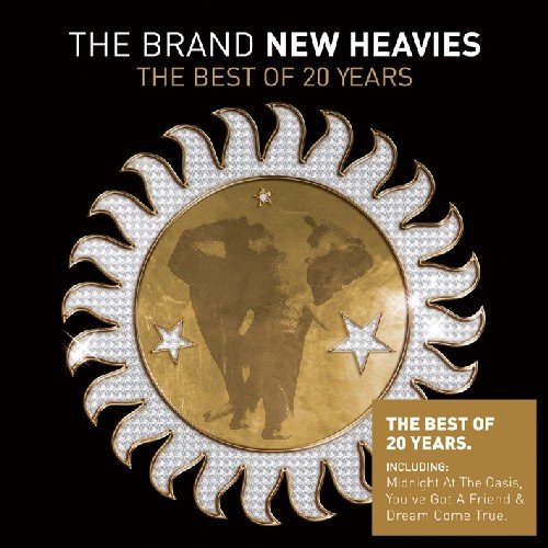 Brand New Heavies - Sometimes (MAW 12`` mix) Lyrics - Zortam Music