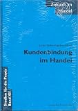 Produkt-Bild: Kundenbindung im Handel