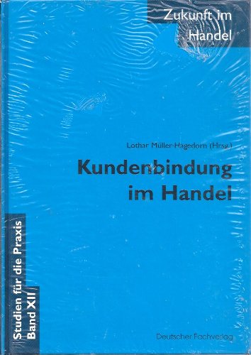 Produkt-Bild: Kundenbindung im Handel