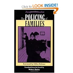 The Policing of Families