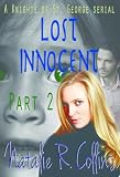 Lost Innocent Book 2 (Knights of St. George)
