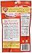Seapoint Farms Dry Roasted Edamame, Sea Salt, 4-Ounce Pouches, (3 pack)