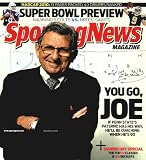 The Sporting News