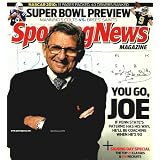 The Sporting News by 