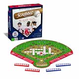 Fundex Games Boston Red Sox Scrabble