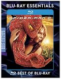 Spider-Man 2 [Blu-ray]
