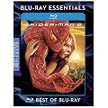 Spider-Man 2 [Blu-ray] [US Import]