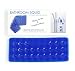 Bathroom Squid Suction Strip