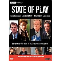 State of Play (BBC Miniseries) (2003)
