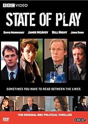 State of Play (BBC Miniseries) (2003)