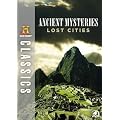 HISTORY Classics - Ancient Mysteries - Lost Cities