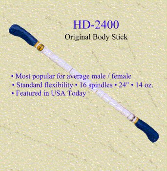 The Stick Original Body Stick