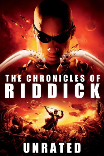 The Chronicles of Riddick - Unrated Director's Cut
