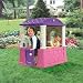 Step2 Four Seasons Playhouse - Pink/Purple