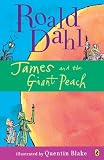James and the Giant Peach