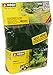 Noch 7116 Wild Grass XL Drk Grn 40g  0,H0 Scale