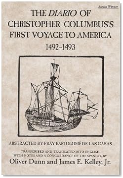 The Diary of Christopher Columbus