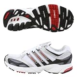 adidas Deflect II White Mens Running Shoes 661781 51LEp0DCW4L. SL160 adidas Deflect II White Mens Running Shoes 661781