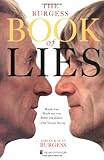 The Burgess Book of Lies Knowing God: Walking through the Book of Books